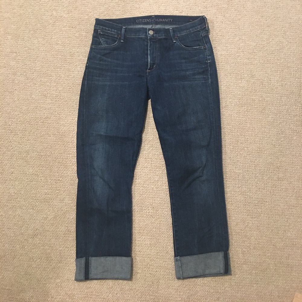 Citizen of Humanity jeans ... size 30!
