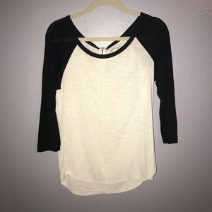 Soft baseball tee ⚾️