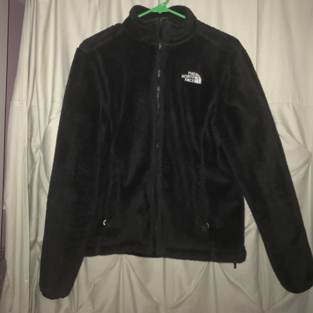 North face Osito jacket