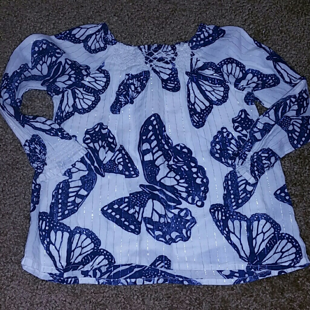 Spring Shirt!