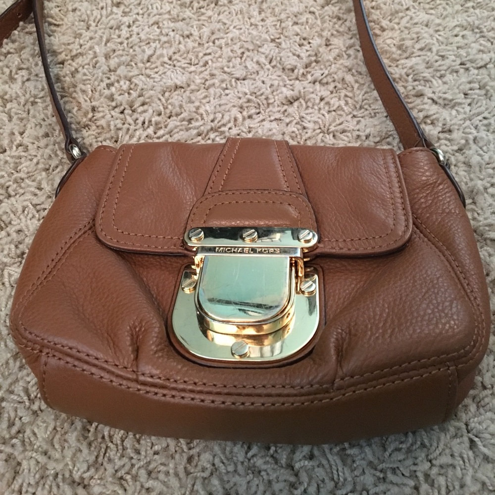 Michael Kors cross body