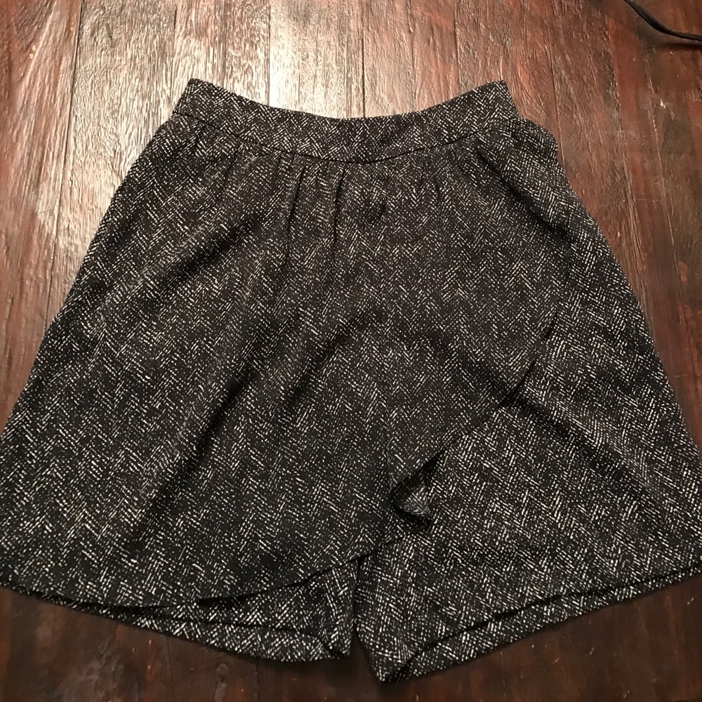 Anthropologie Corey Lynn Calter Skort, size 2