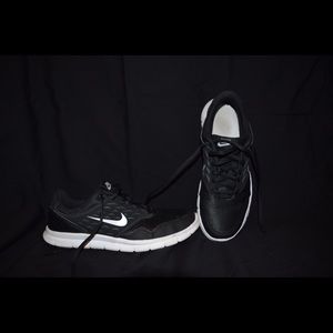 Nike running shoes