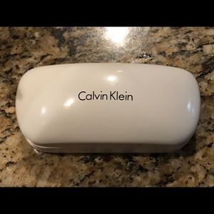 Calvin Klein Sunglasses case