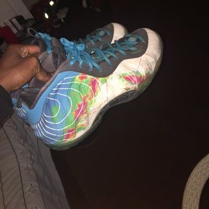 Brand new Nike shoes