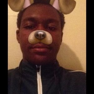 Meet your Posher, Cameron