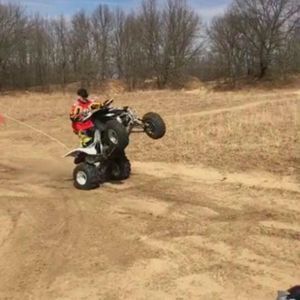 Meet your Posher, Roberto