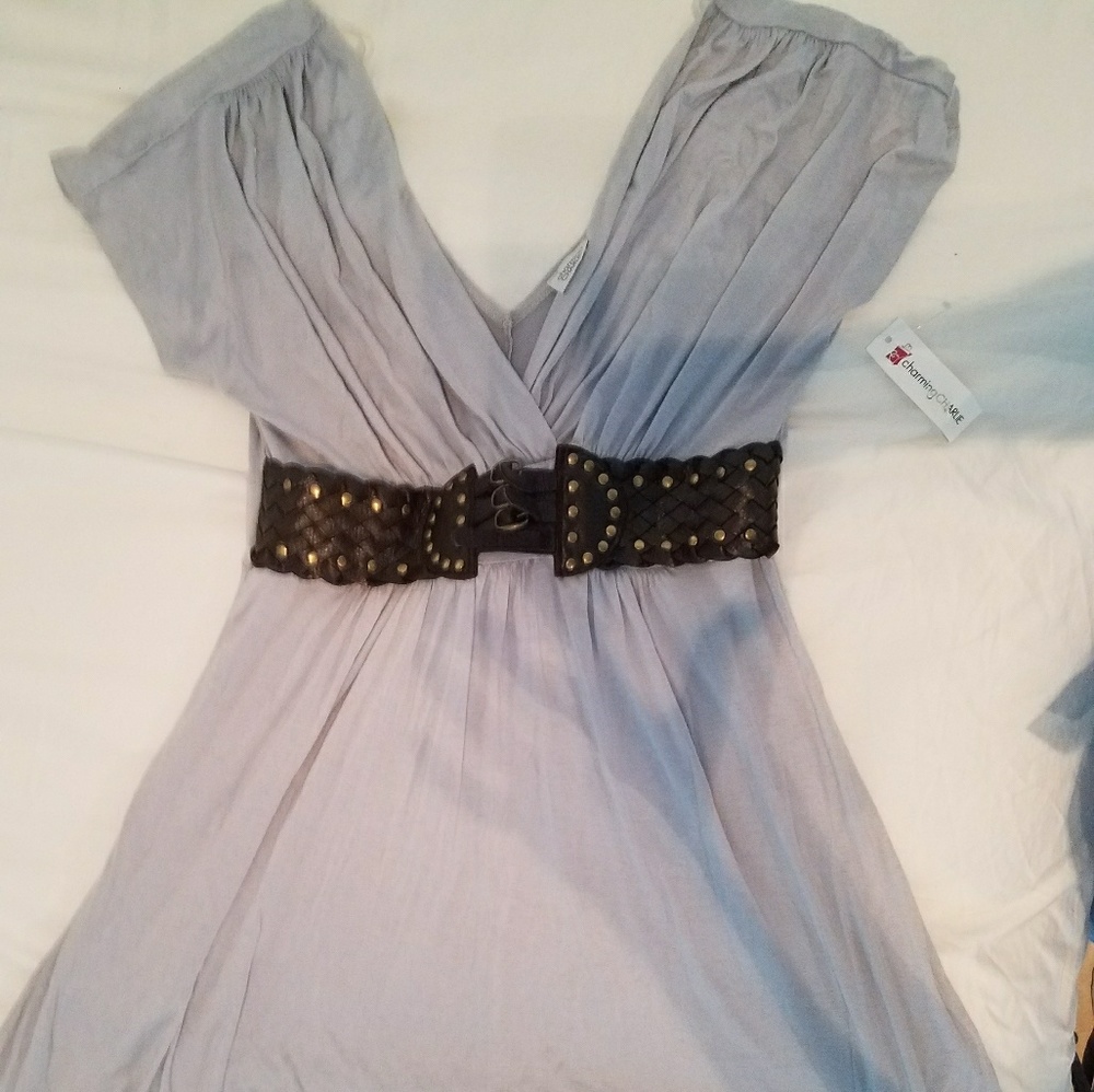 🎈Final Price Drop 🎈Charming Charlie Dress - NWT