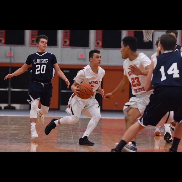 Meet your Posher, Patrick - Picture 1 of 1