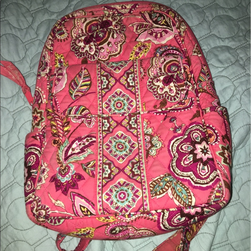 Vera Bradley Backpack