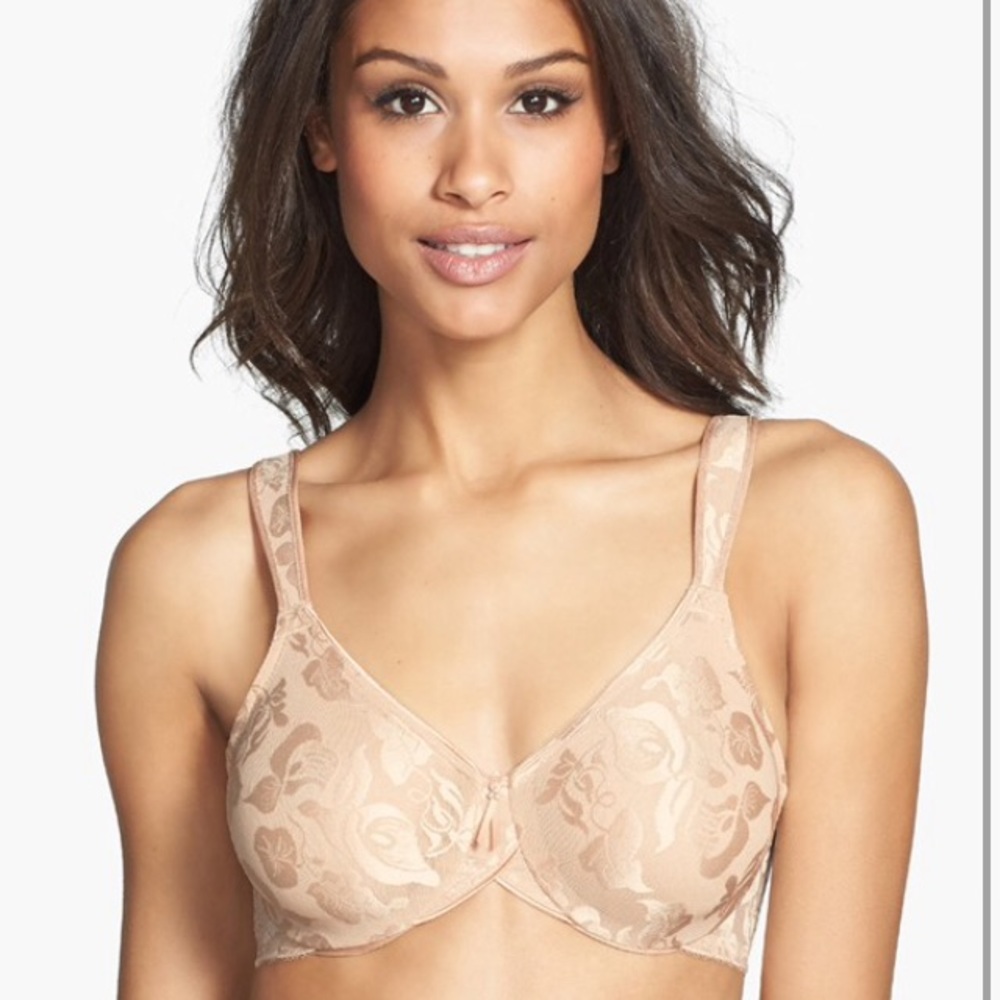 Wacoal Awereness Seamless Bra