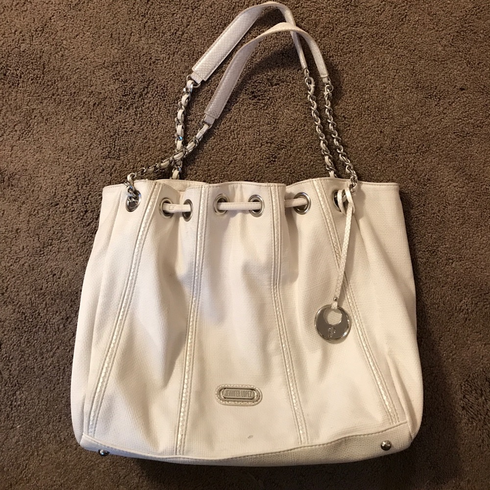 Jennifer Lopez Purse