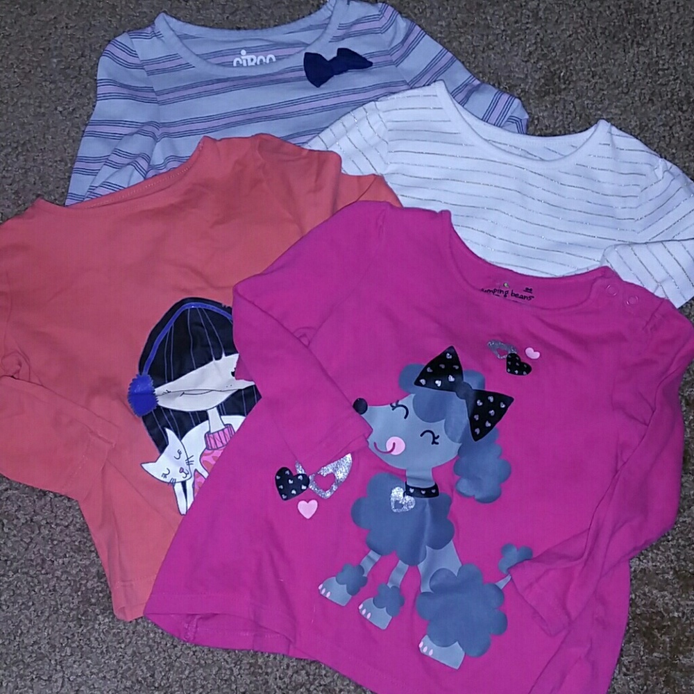 Shirt Bundle!