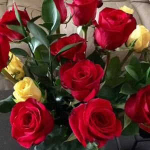 Meet your Posher, An nhiên