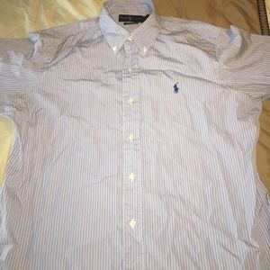Ralph Lauren Button Down