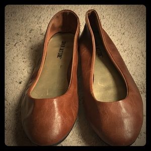 Brown Flats 🚨Flash Sale🚨