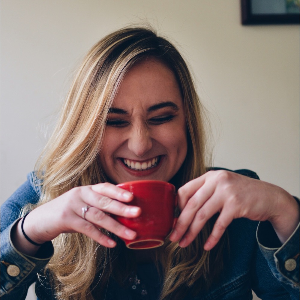 Meet your Posher, Sophia