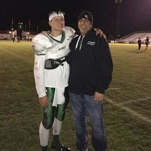 Meet your Posher, Tony