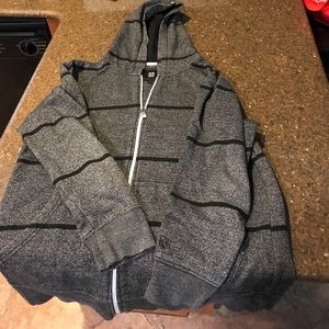 Boys Hoodie. Size XL