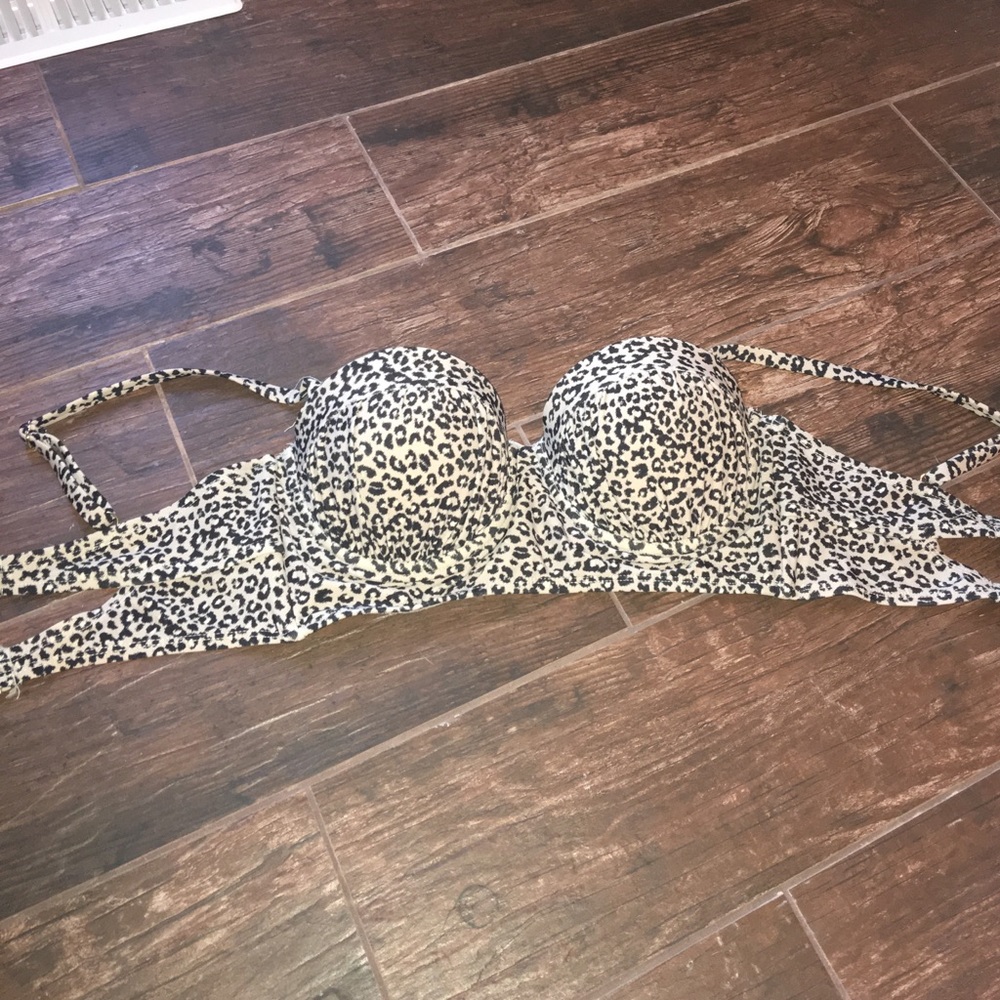 Xhilaration Swimsuit top