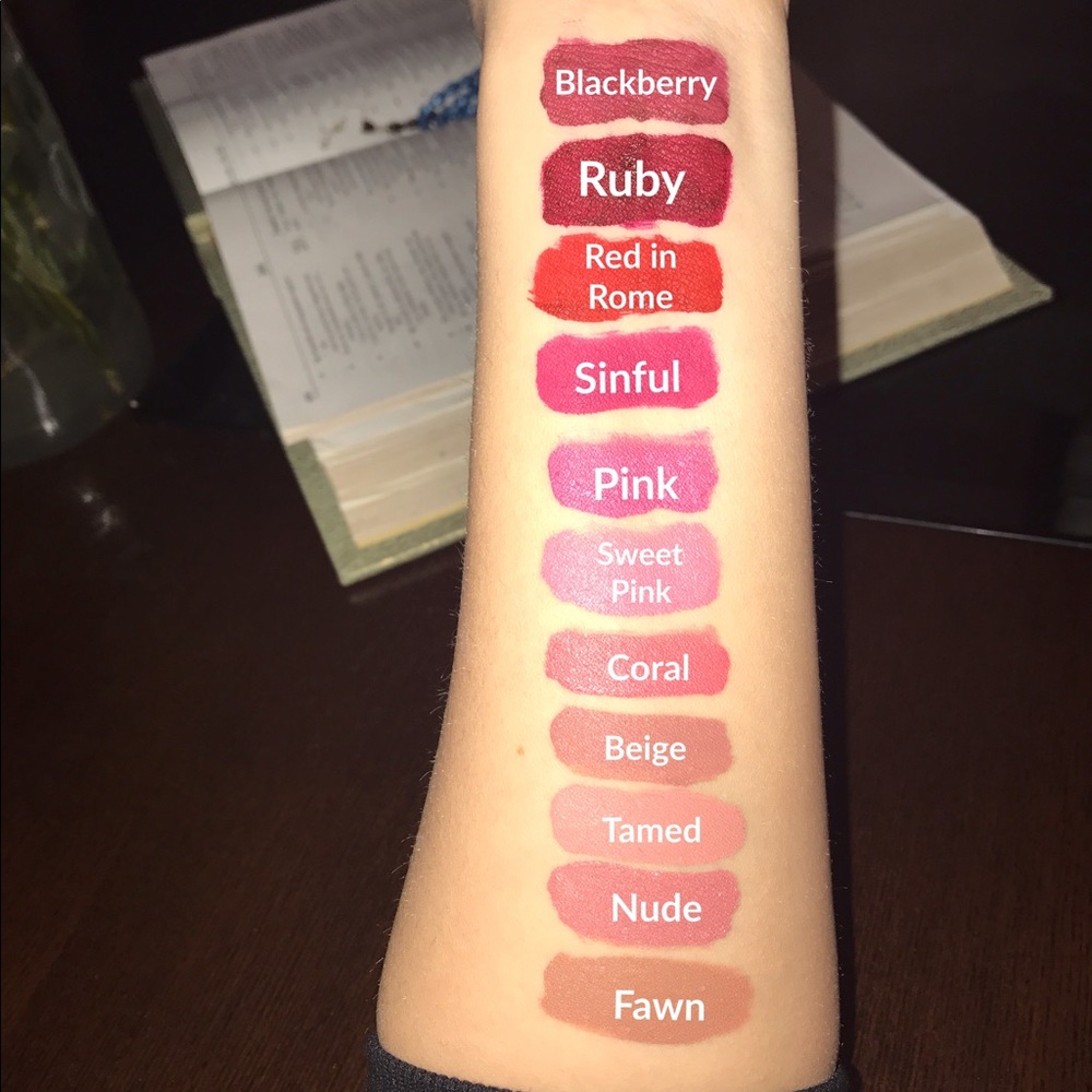 Ruby - Picture 2 of 2