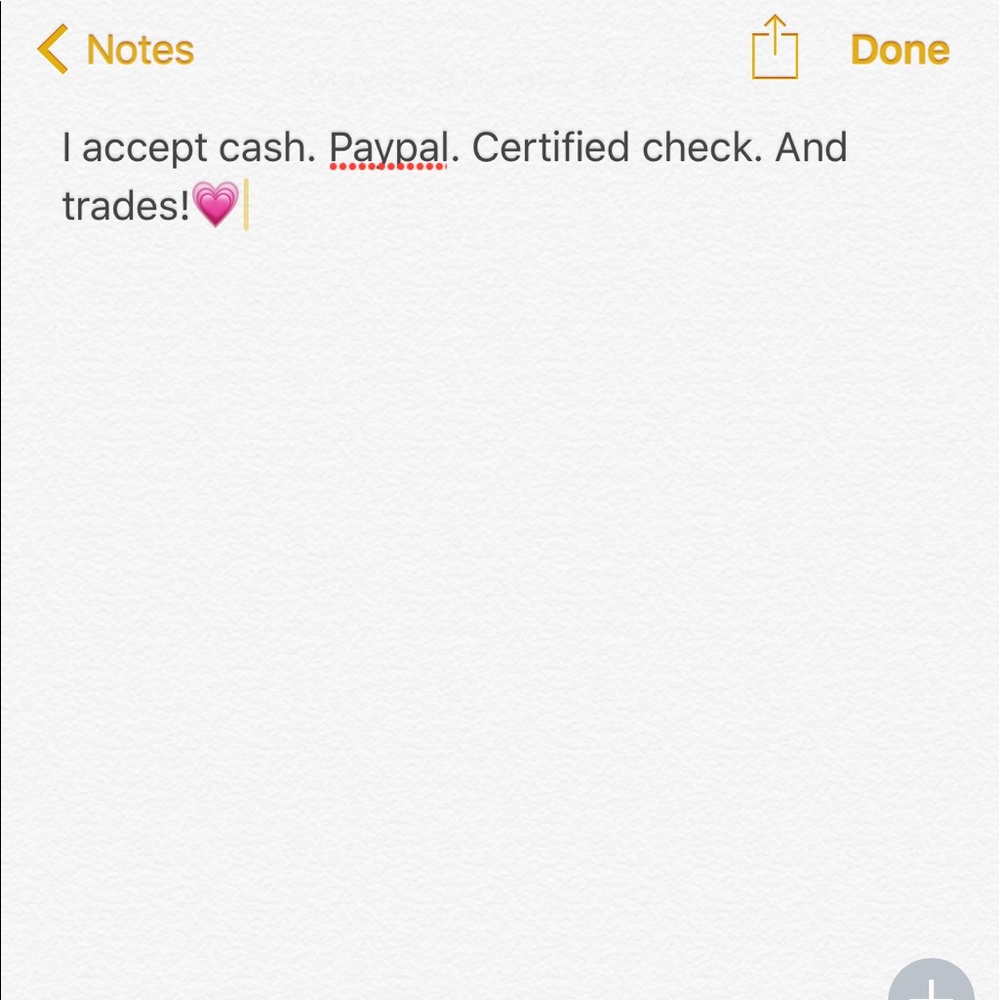 I ACCEPT ALL