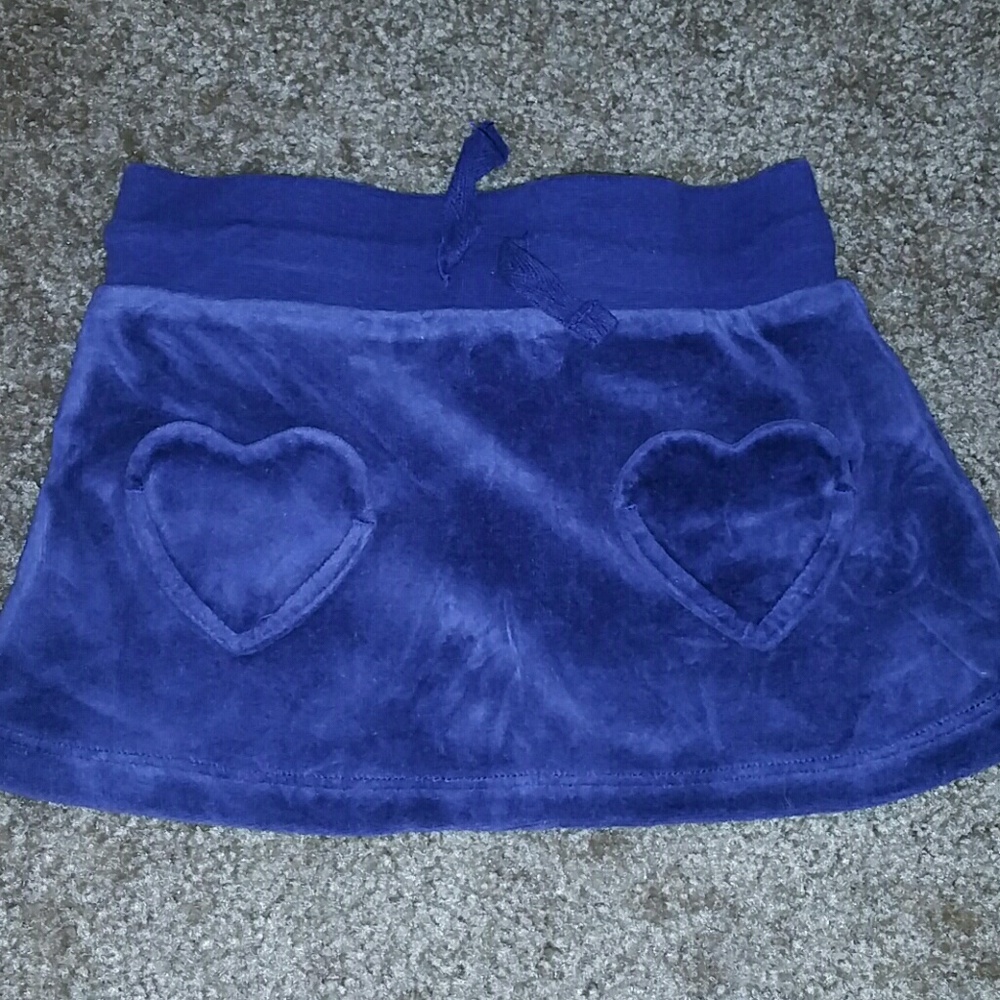 H&M skirt