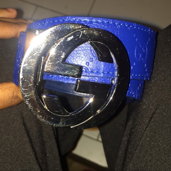 Gucci Belt
