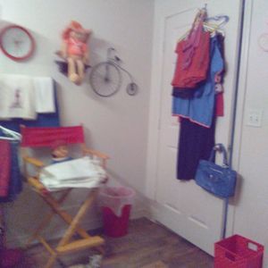 Meet your Posher, Pat