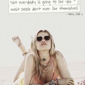 Meet your Posher, Erin