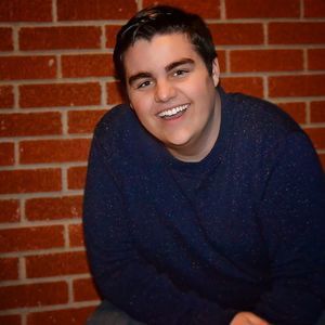 Meet your Posher, Ryland