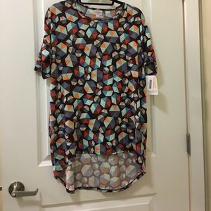 Xs Lularoe Irma