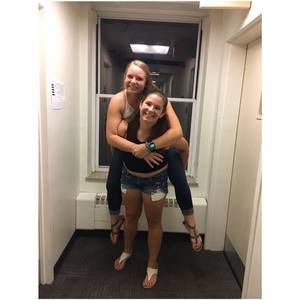 Meet your Posher, Lexie