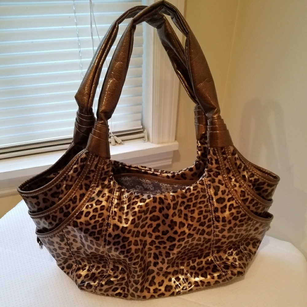 Kathy Van Zeeland Purse - Picture 3 of 8