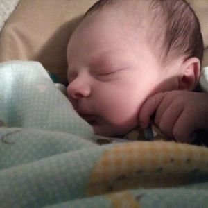 Meet your Posher, Kiersten