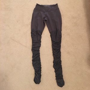 Beyond Yoga Legs for Days