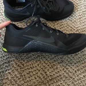 Men's Nike running shoes