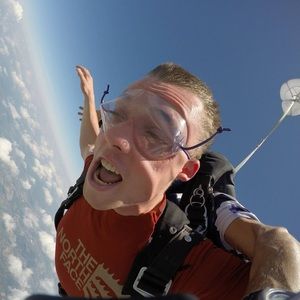 Meet your Posher, Ryan