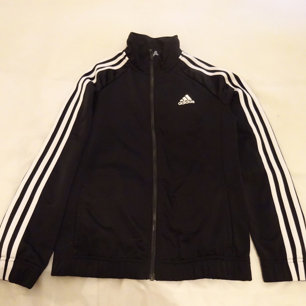 Adidas Track Jacket