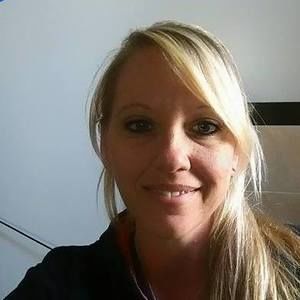 Meet your Posher, Michele