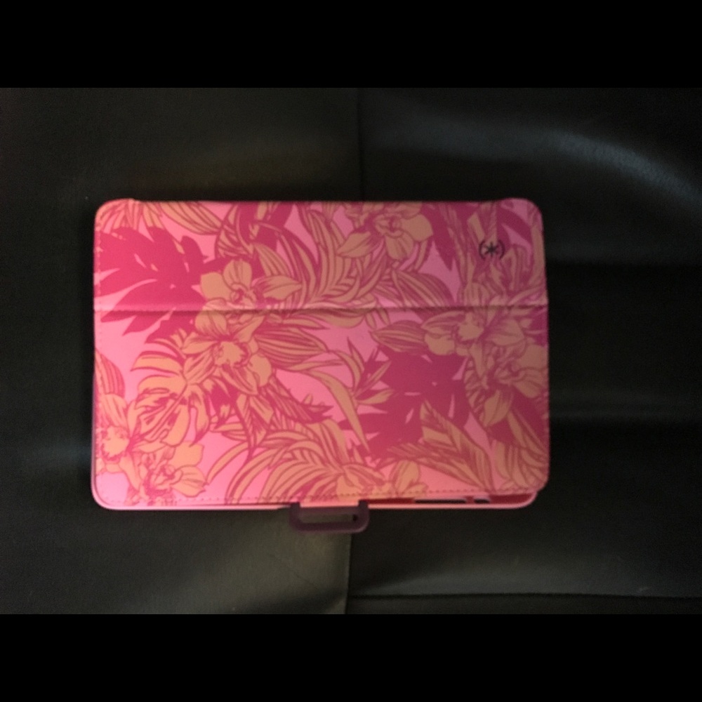 Speck iPad mini case JUST REDUCED
