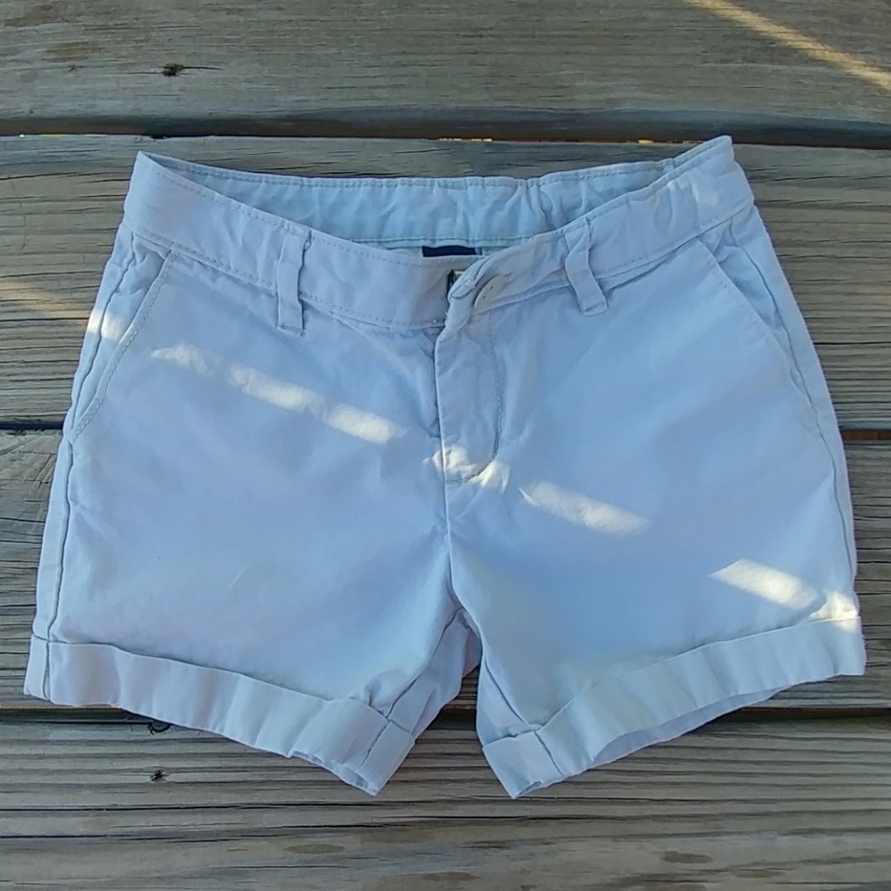Girls Gap Shorts