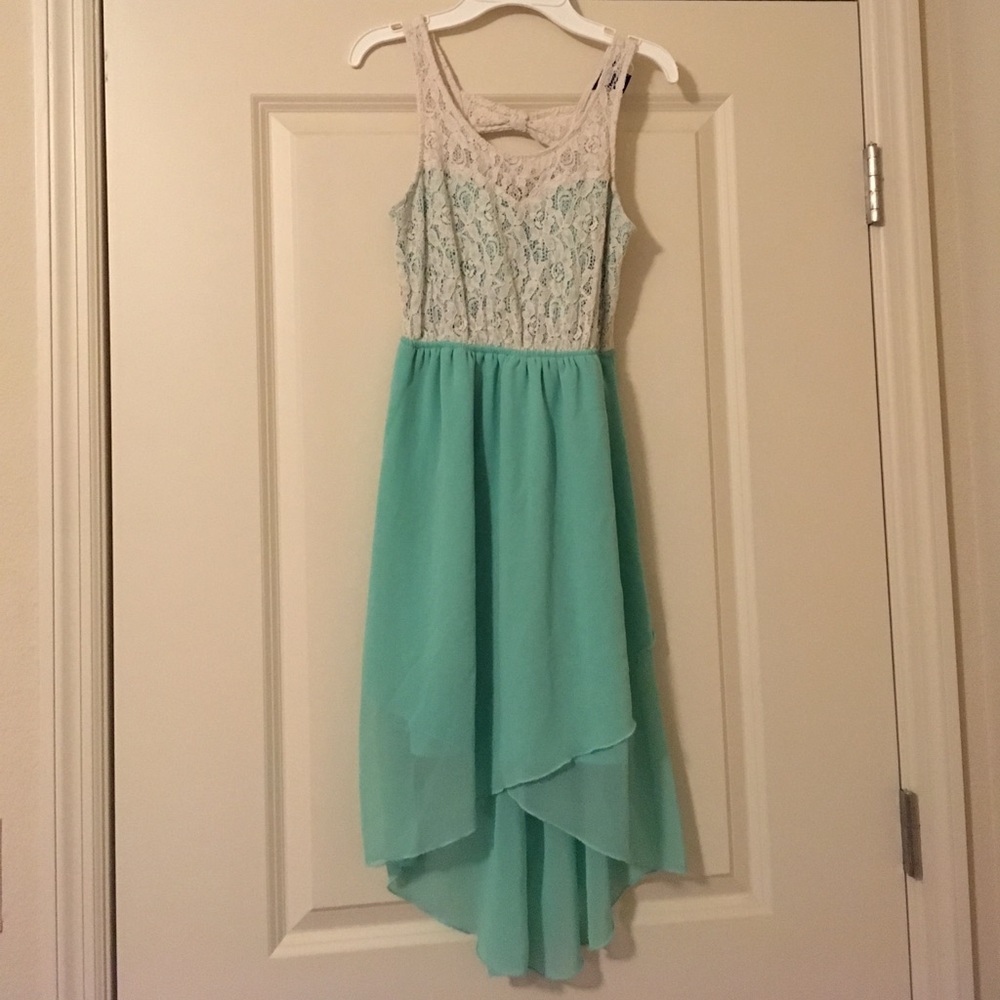 Gorgeous dress