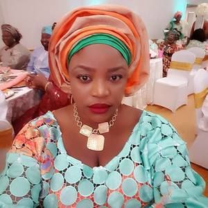 Meet your Posher, Jamila