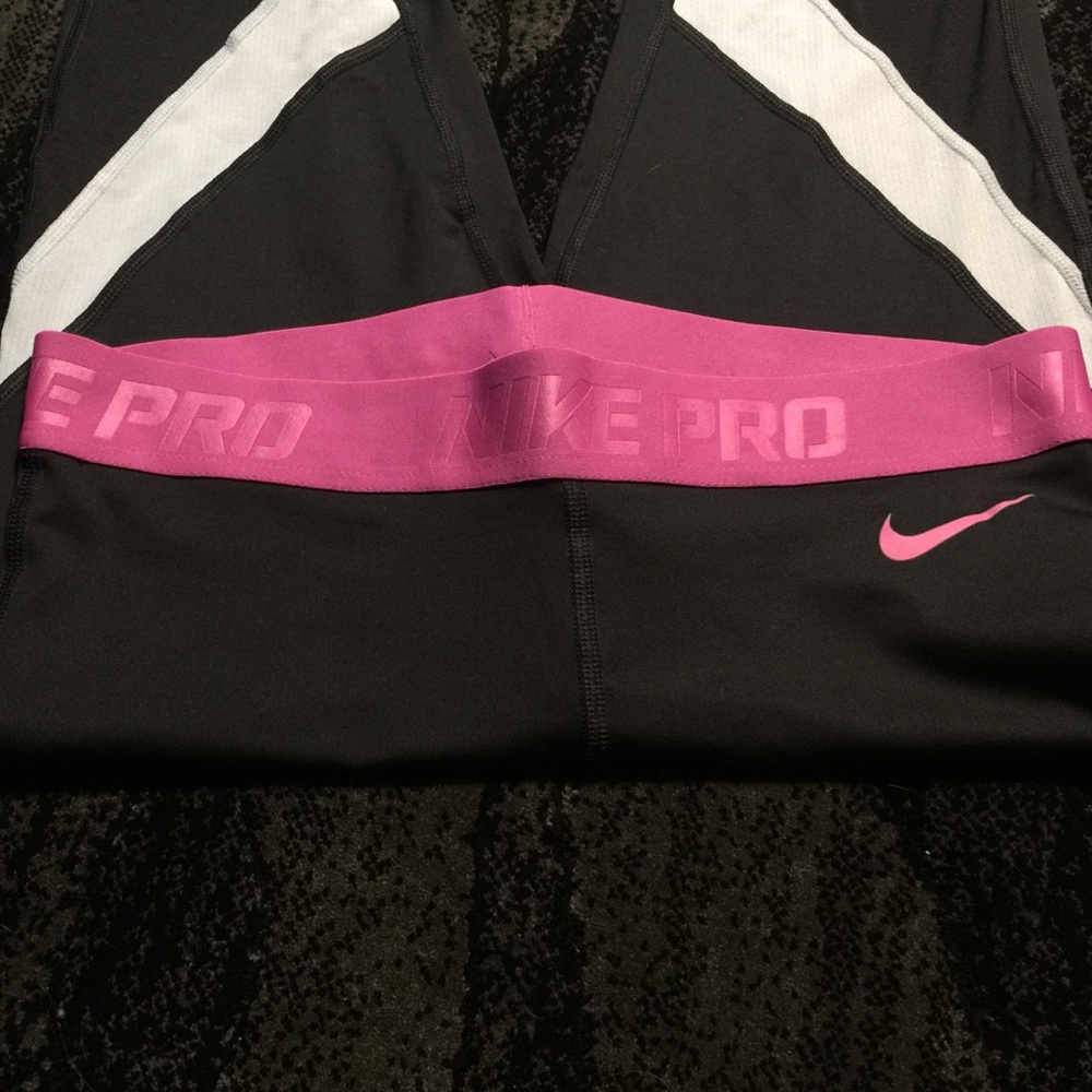 Nike Capri leggings!