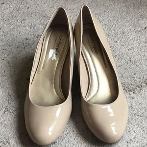 Beige Pumps 🚨Flash Sale🚨