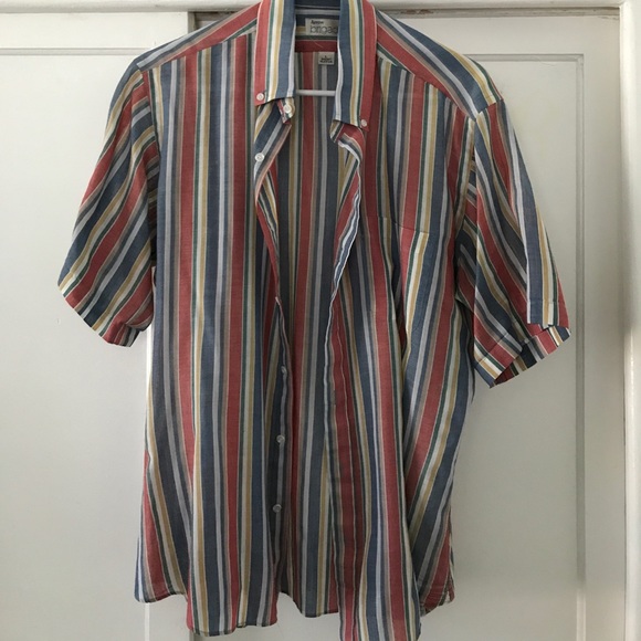 Arrow Brigade/ L/ Short Sleeve - Picture 1 of 2