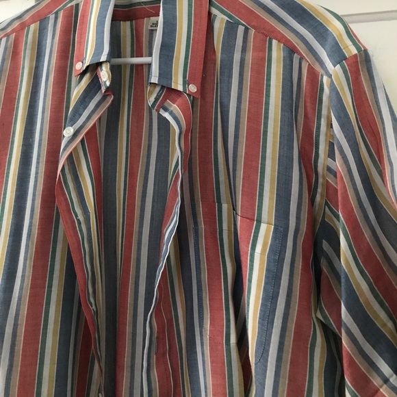 Arrow Brigade/ L/ Short Sleeve - Picture 2 of 2