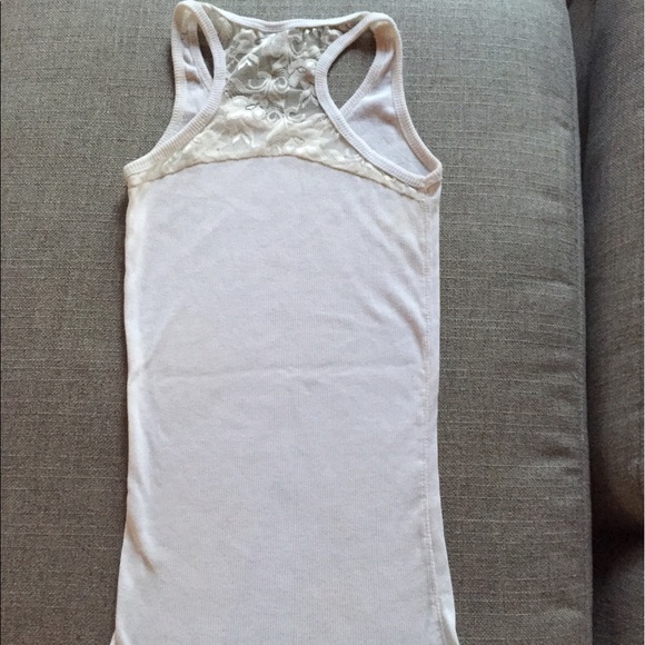 Bride tank. small - Picture 2 of 2