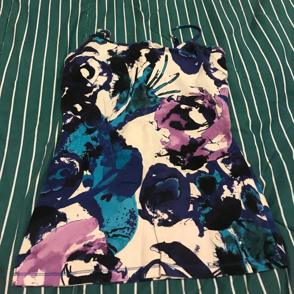 Express cami size Small